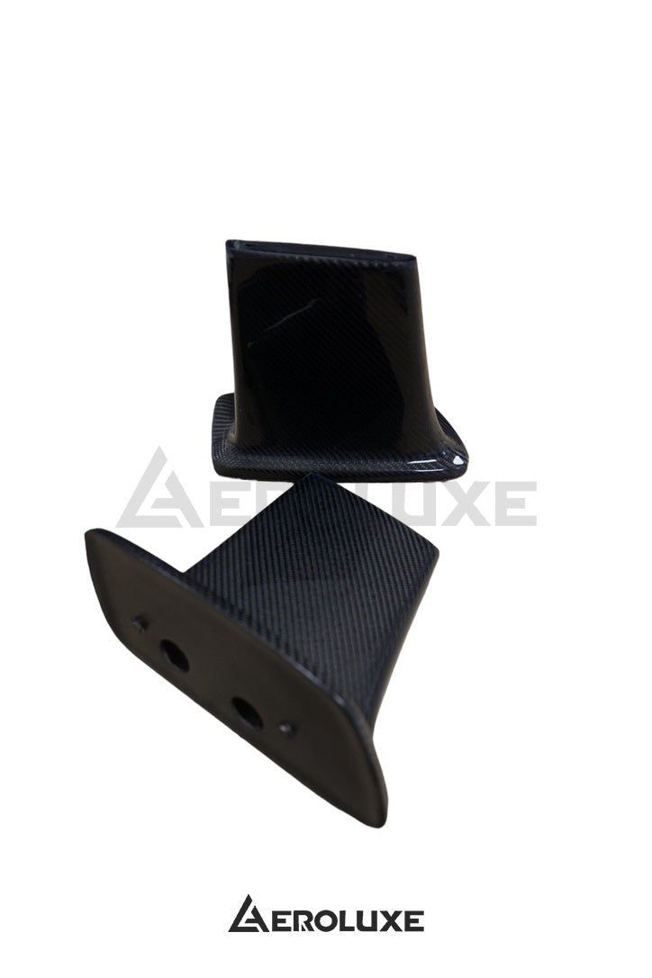 AeroLuxe R34 Spec-GTR Trunk Spoiler
