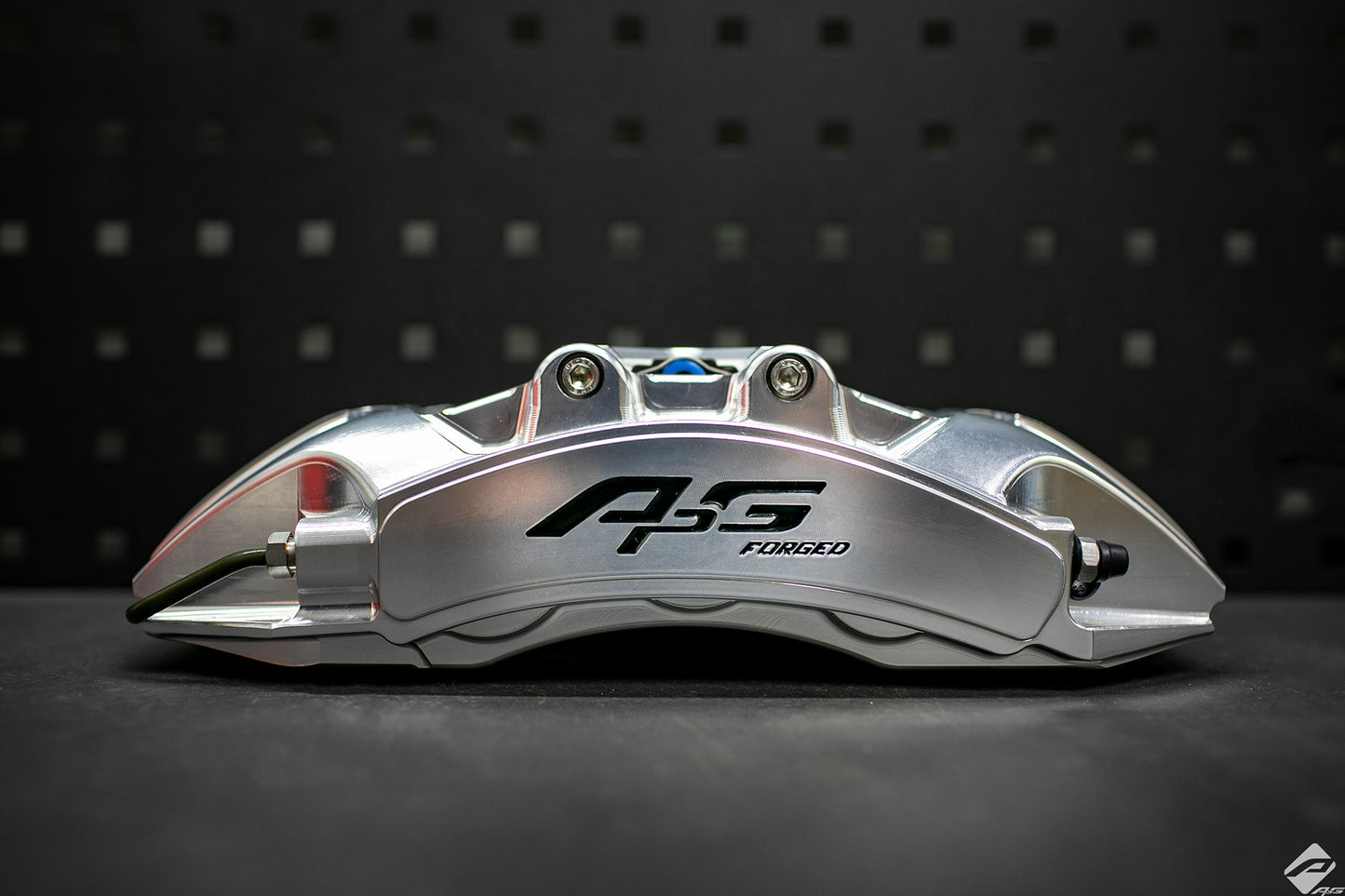 APG Race Small 4 Piston Rear Big Brake Kit