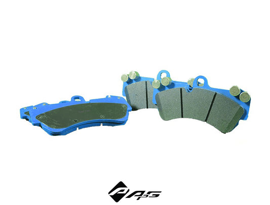 APG BBK Replacement Front Sport Pads