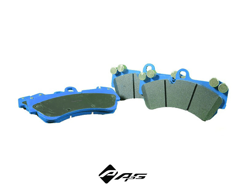 APG BBK Replacement Rear Sport Pads