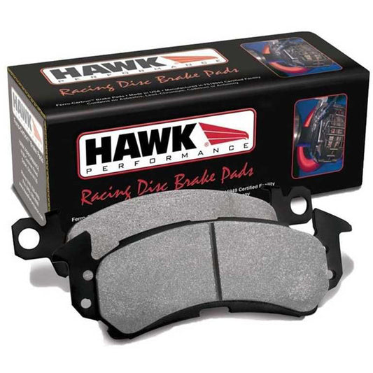 Hawk HP+ Front Brake Pads (APG Medium 6 Caliper)