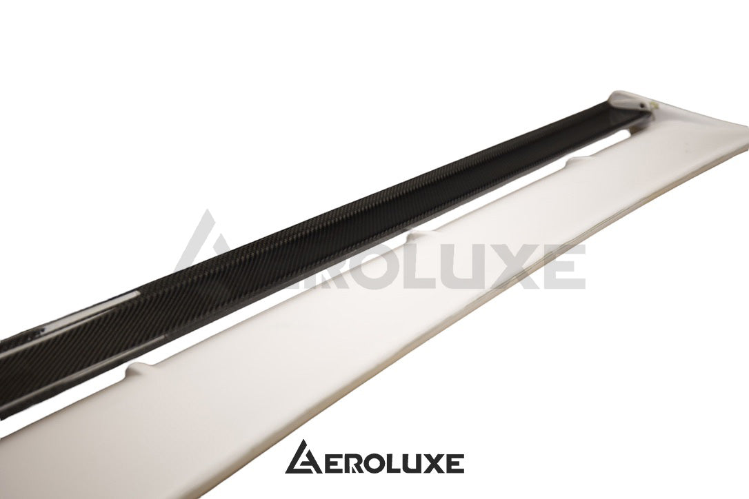 AeroLuxe R34 Spec-GTR Trunk Spoiler