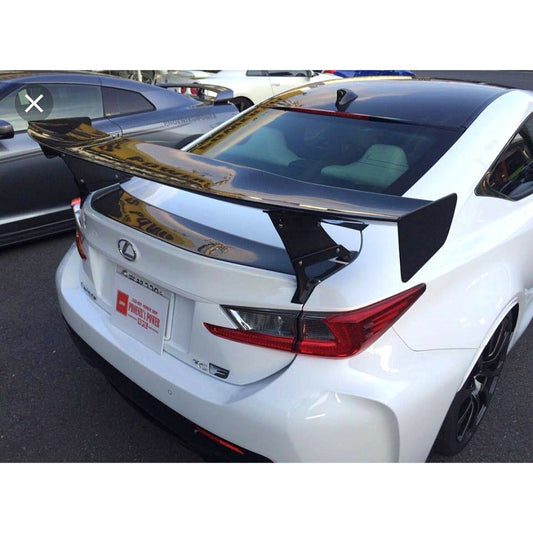 VTX RCF GT Wing