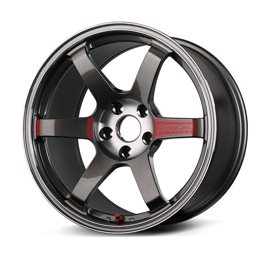 Rays Volk Racing TE37 Saga SL - 18x9.5 +22 5x114.3