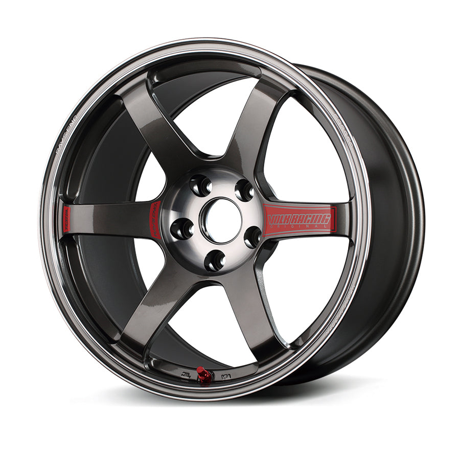 Rays Volk Racing TE37 Saga SL - 18x9.5 +45 5x100